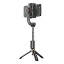 Selfiestick/tronožac bluetooth APEXEL APL-D6 (crni)