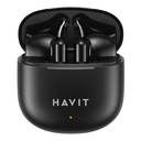 Havit Bluetooth slušalice TW976 crne