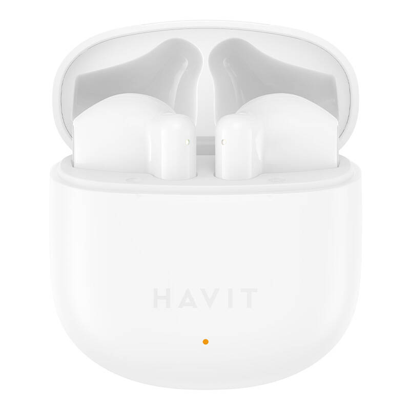 Havit Bluetooth slušalice TW976 (bijele)