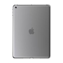 Baseus Simple Series iPad Pro (2017) zaštitna torbica (prozirna)