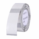 Termalne naljepnice Niimbot 12x24, 230 kom. (Transparentan) (paket od 5 komada)