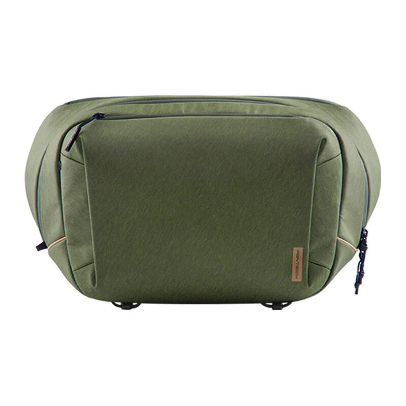 Torba za rame PGYTECH OneGo Solo V2 6L (Moss Green)