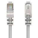 HP Ethernet Cat5E F/UTP mrežni kabel, 1m (bijeli)