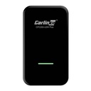 Carlinkit U2W Plus bežični adapter Apple Carplay (crni)