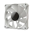 Darkflash INF8 ARGB ventilator za računalo (bijeli) (paket od 5 komada)
