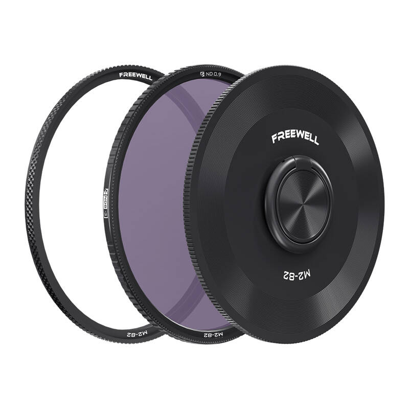 Filter Freewell serije M2 ND8 82 mm