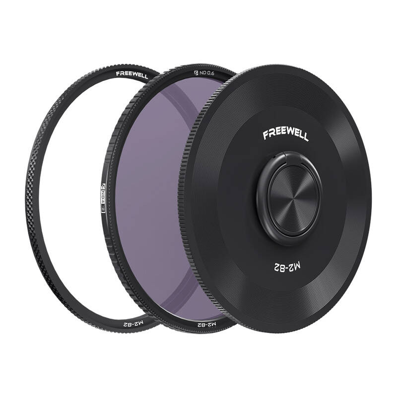 Filter Freewell ND4 M2 serije 82 mm