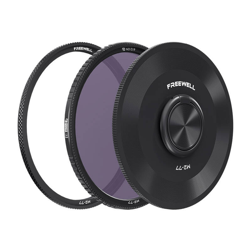Filter Freewell ND8 M2 serije 77 mm