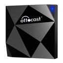 Bežični adapter, Ottocast, CP76, U2-AIR Carplay (crni)