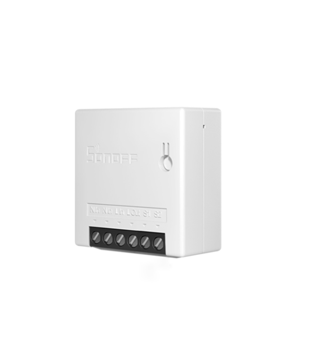 Pametni Wi-Fi prekidač Sonoff MINI R2