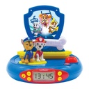 Budilica Paw Patrol RP500PA Lexibook