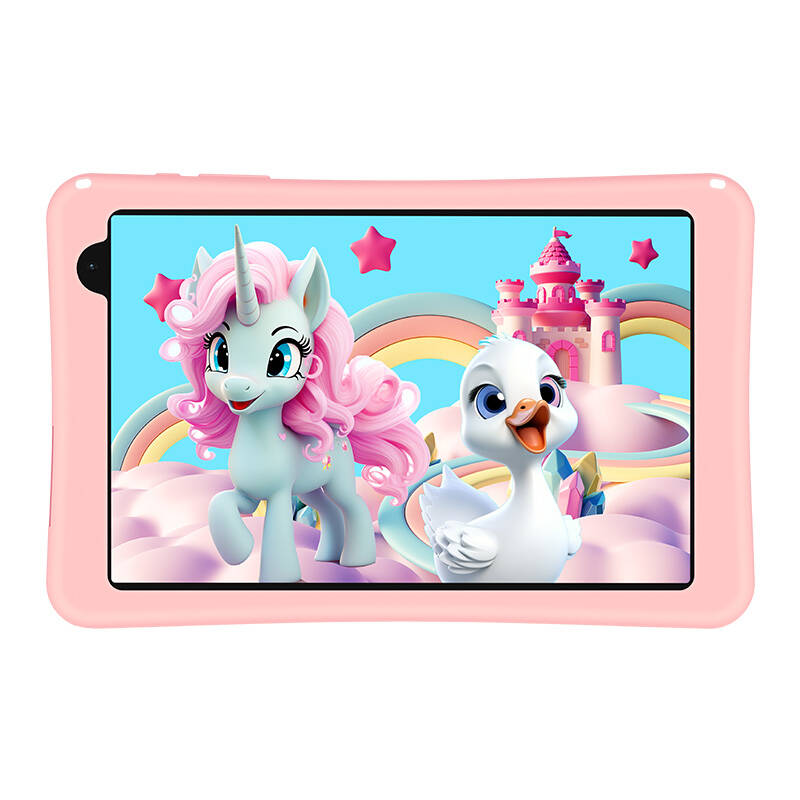 Teclast tablet P85TKids 8" 4/64 GB WIFI (roza)