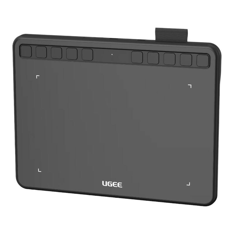 Grafički tablet Ugee S640 (crni)