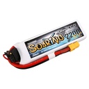 Gens ace G-Tech Soaring 2200mAh 11.1V 30C 3S1P Lipo baterija