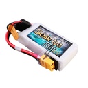 Gens ace G-Tech Soaring 1300mAh 11.1V 30C 3S1P Lipo baterija