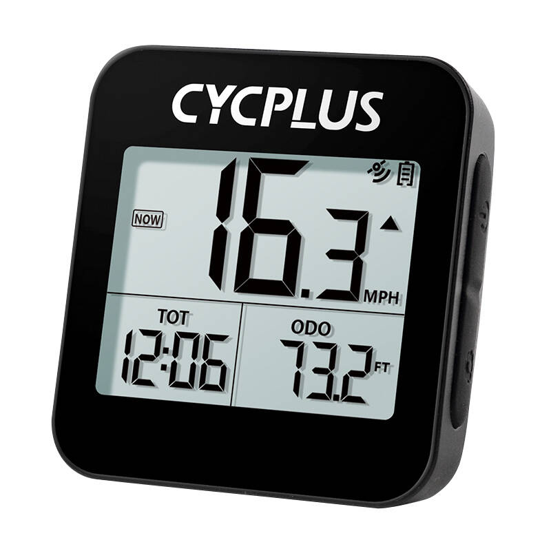 Cycplus G1 biciklističko računalo