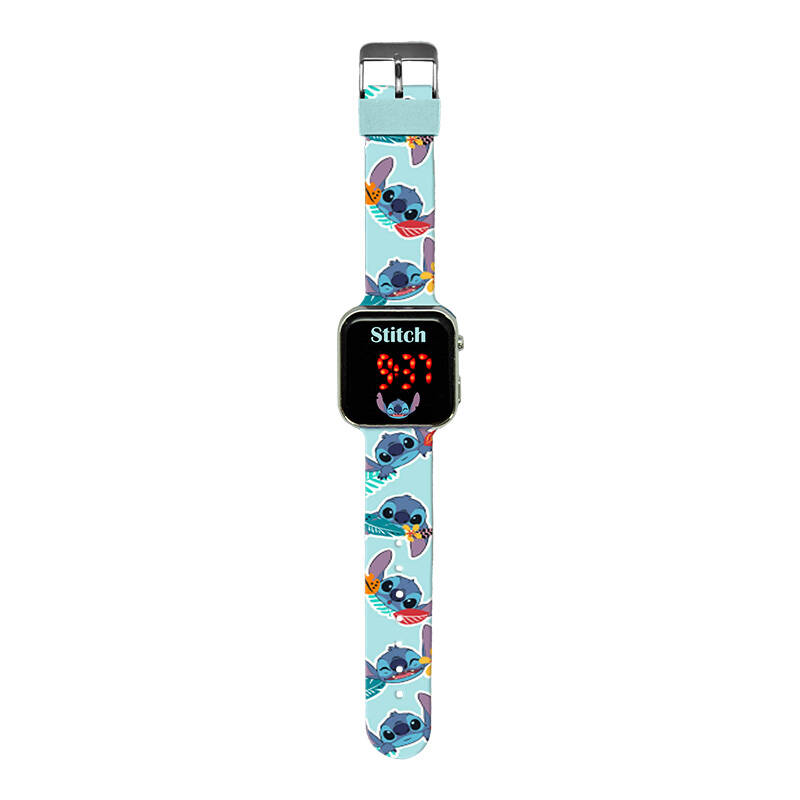 Lilo&Stich sat s LED zaslonom tvrtke KiDS Licensing