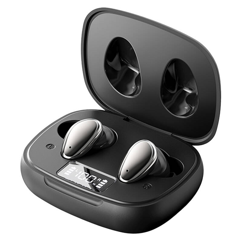 Bežične slušalice, Vention, NBNB0, Earbuds Tiny T13 (crne)