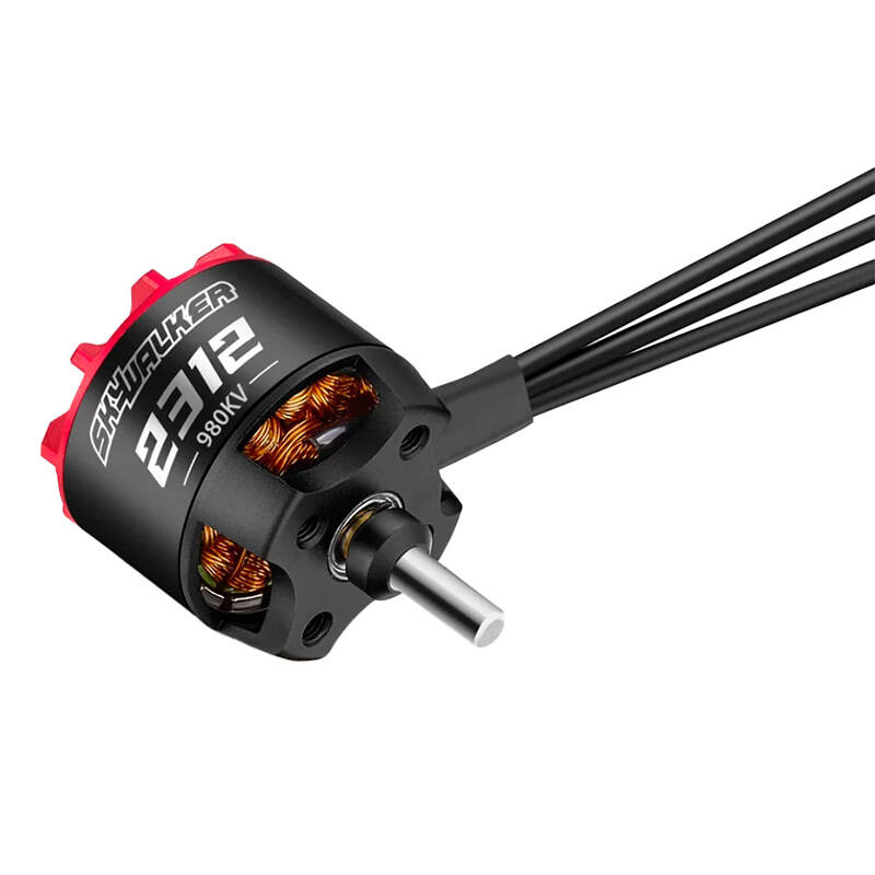 Motor bez četkica Hobbywing Skywalker 2312SL 980kv