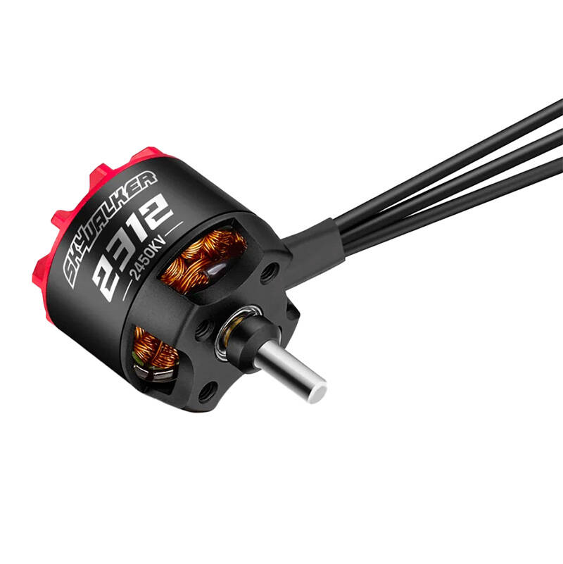 Motor bez četkica Hobbywing Skywalker 2312SL 2450kv