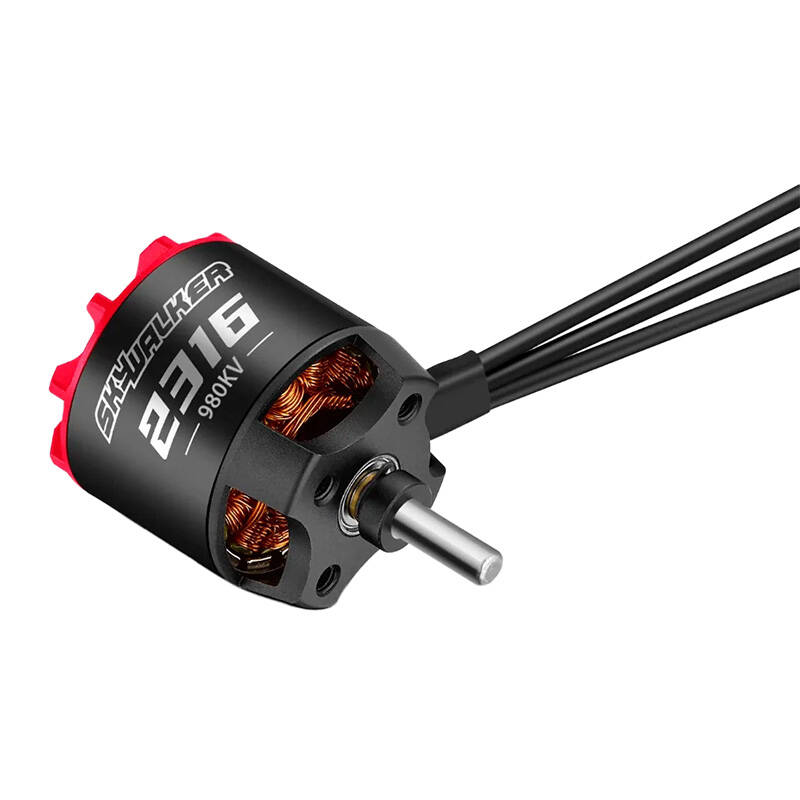 Motor bez četkica Hobbywing Skywalker 2316SL-980kv