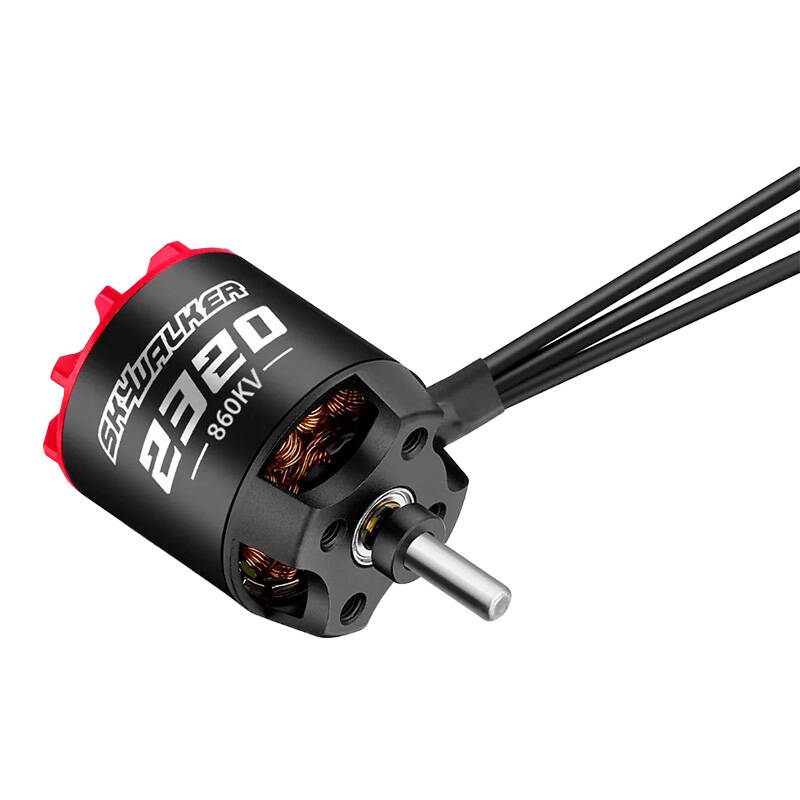 Motor bez četkica Hobbywing Skywalker 2320SL 860kv