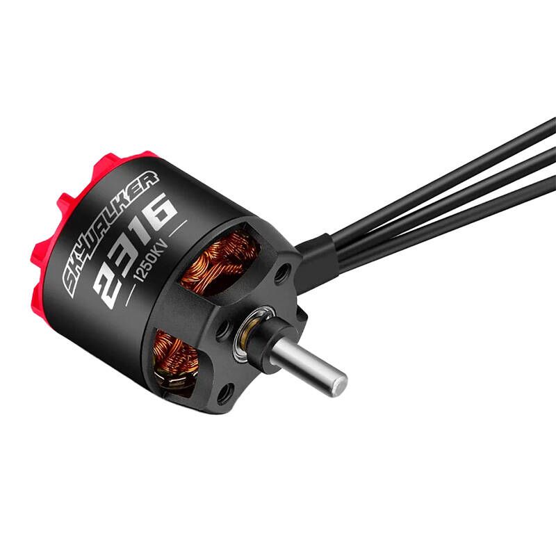 Motor bez četkica Hobbywing Skywalker 2316SL 1250kv