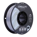 CR-Silk PLA filament Creality (srebrna)