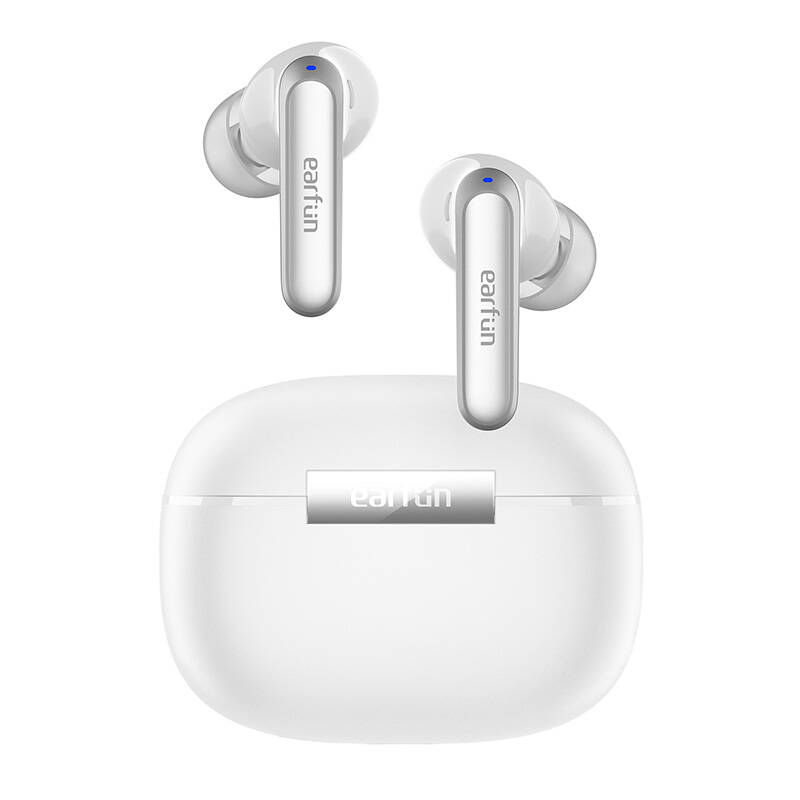 TWS EarFun Air2 slušalice (bijele)