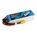 Gens ace 5000mAh 25.9V 45C 7S1P Lipo baterija s XT90