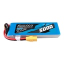 Gens ace G-Tech 5000mAh 11.1V 45C 3S1P lipo baterija s XT90 utikačem