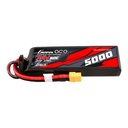 Gens ace G-Tech 5000mAh 7.4V 60C 2S1P Lipo kućište od PC materijala s XT60 utikačem