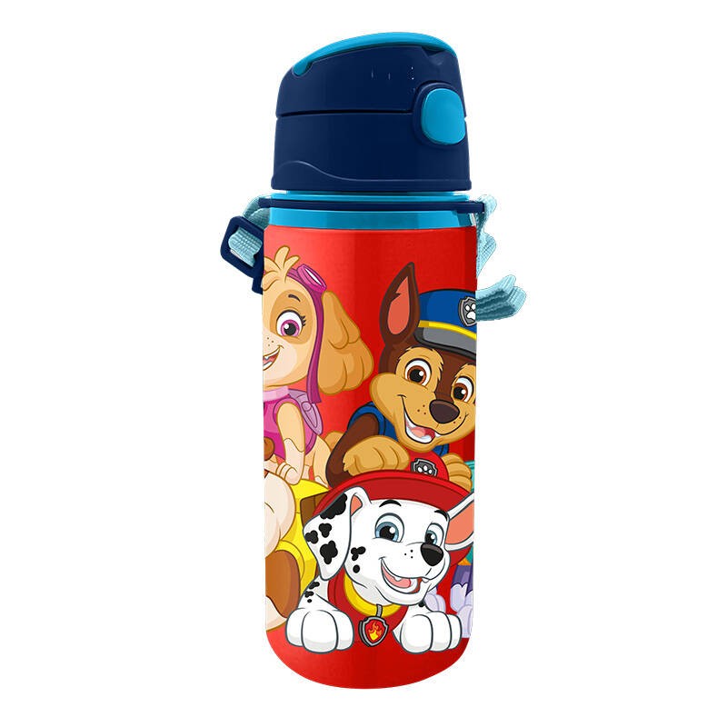 Boca za vodu 600 ml PW19871 Paw Patrol