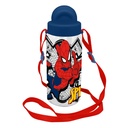 Boca za vodu 500 ml Spiderman 840371 KiDS Licensing