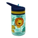 Boca za vodu 400 ml Jungle KL11262 KiDS Licensing