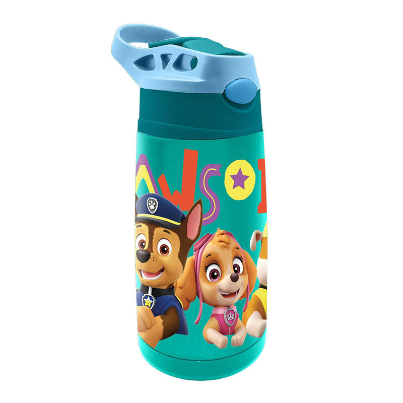 Boca za vodu Paw Patrol PW19860 KiDS Licensing