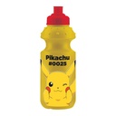 Boca za vodu 350 ml Pokemon Pikachu KiDS Licensing