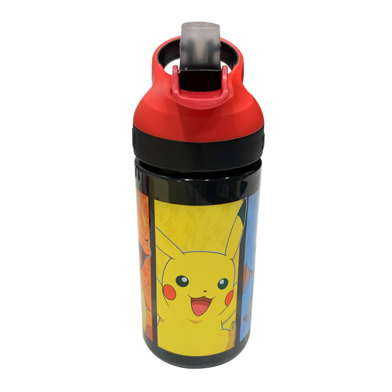 Boca za vodu 470 ml PK087 Pokemon KiDS Licensing