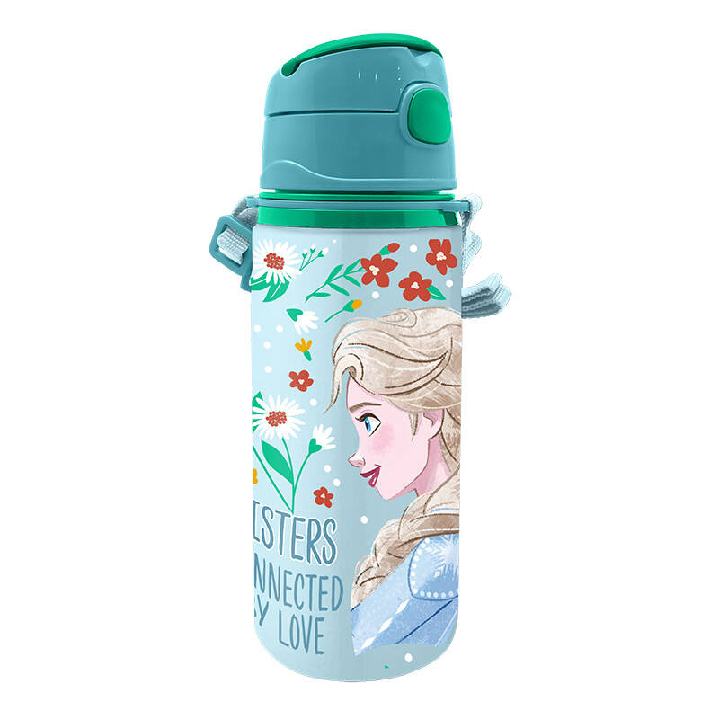 Boca za vodu 600 ml Frozen KiDS Licensing