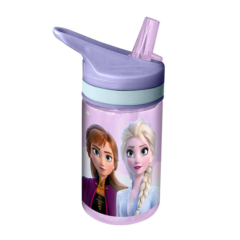 Boca za vodu 400 ml Frozen FR22063 KiDS Licensing