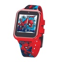 Interaktivni pametni sat Spiderman SPD4588 KiDS Licensing