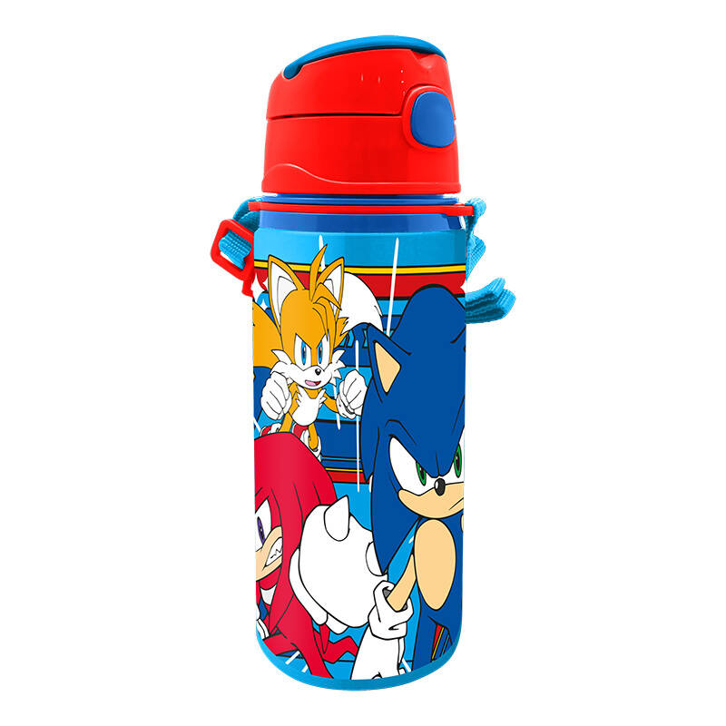 Boca za vodu 600 ml Sonic SN7142MC KiDS Licensing