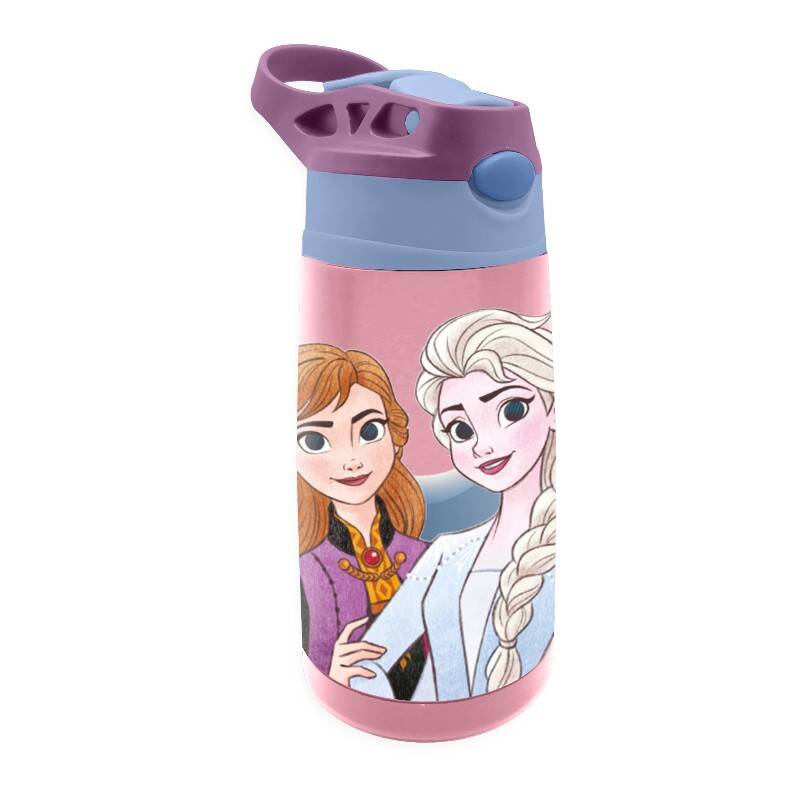 Boca za vodu 450 ml Frozen FR22080 KiDS Licensing