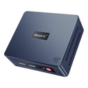 MINI PC Beelink N5095 Intel Jasper Lake- 8GB RAM + 256GB Blue