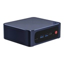 MINI PC Beelink SEi12 Intel Corei5 - 12450H 16GB RAM + 500GB plava