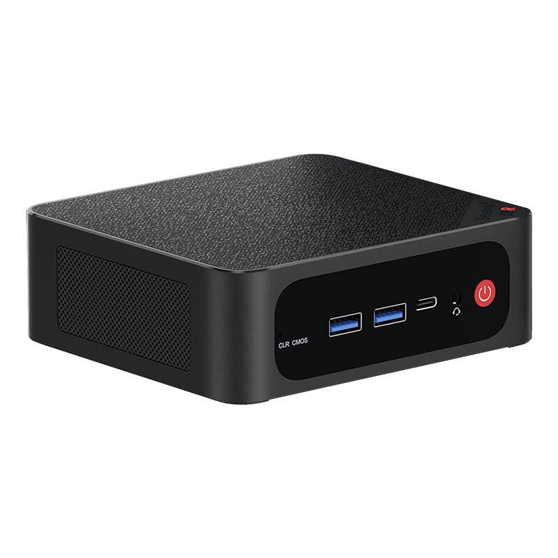 MINI PC Beelink SER5 M Ryzen 7 - 5800H 32GB RAM + 1TB crni