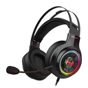 Edifier HECATE G4 TE gaming slušalice, RGB, 7.1 (crne)