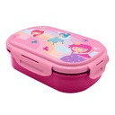 Lunchbox Fairy Princess KiDS Licensing (paket od 5 komada)