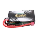 LiPo Gens ace G-Tech 4000mAh 2S2P 7.4V 60C Baterija