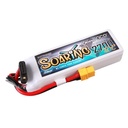 Gens ace G-Tech ogromna 2700mAh 11.1V 30C 3S1P LiPo baterija